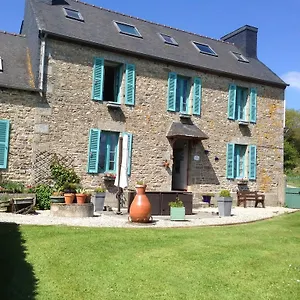 3* Couette-café Ty Gwennili