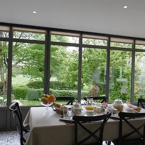  Couette-café La Maison De Marie